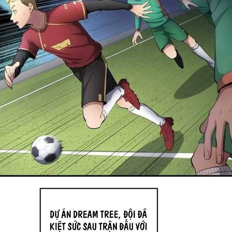 Thiên Phú Bóng Đá, Tất Cả Đều Là Của Tôi! Chap 41 - Next Chap 42