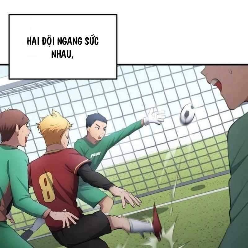 Thiên Phú Bóng Đá, Tất Cả Đều Là Của Tôi! Chap 41 - Next Chap 42