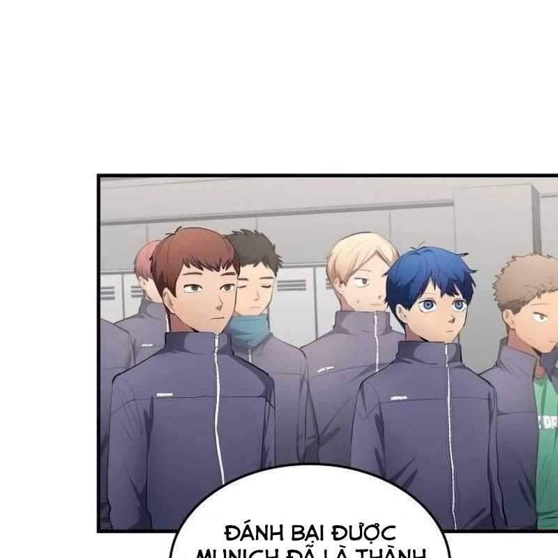 Thiên Phú Bóng Đá, Tất Cả Đều Là Của Tôi! Chap 41 - Next Chap 42