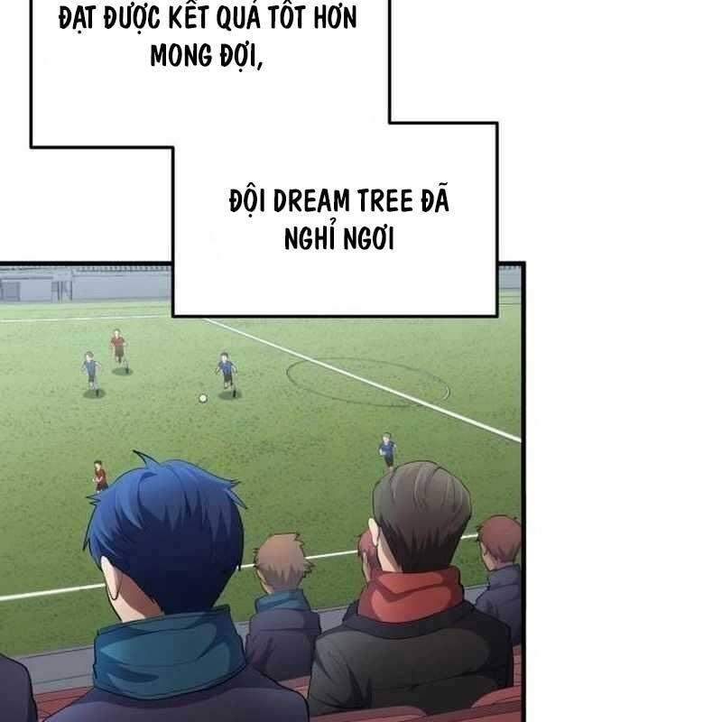 Thiên Phú Bóng Đá, Tất Cả Đều Là Của Tôi! Chap 41 - Next Chap 42