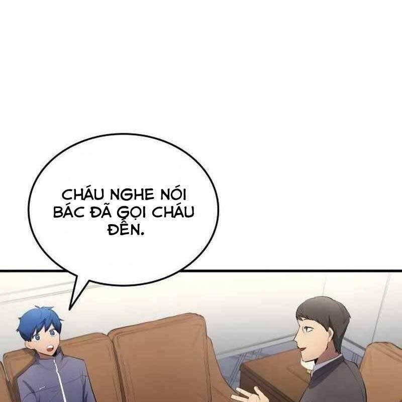 Thiên Phú Bóng Đá, Tất Cả Đều Là Của Tôi! Chap 41 - Next Chap 42