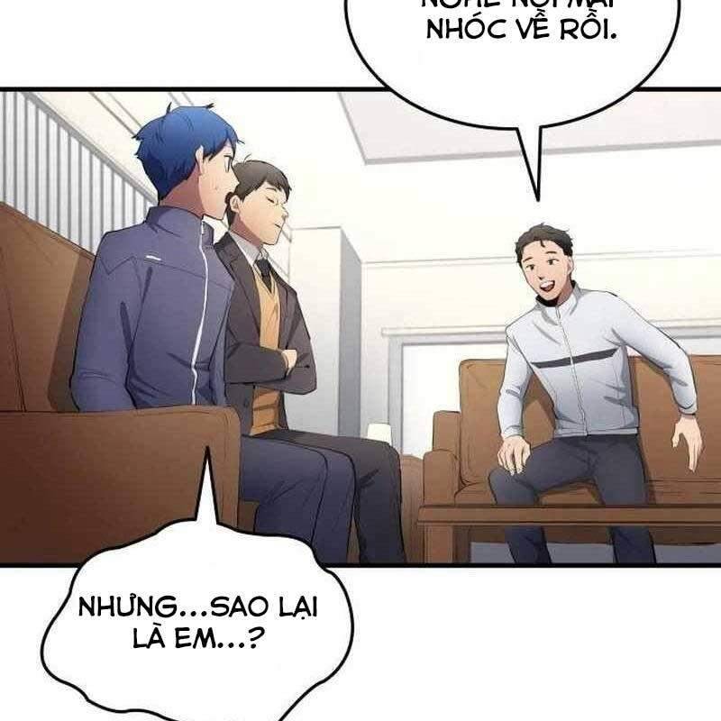 Thiên Phú Bóng Đá, Tất Cả Đều Là Của Tôi! Chap 41 - Next Chap 42
