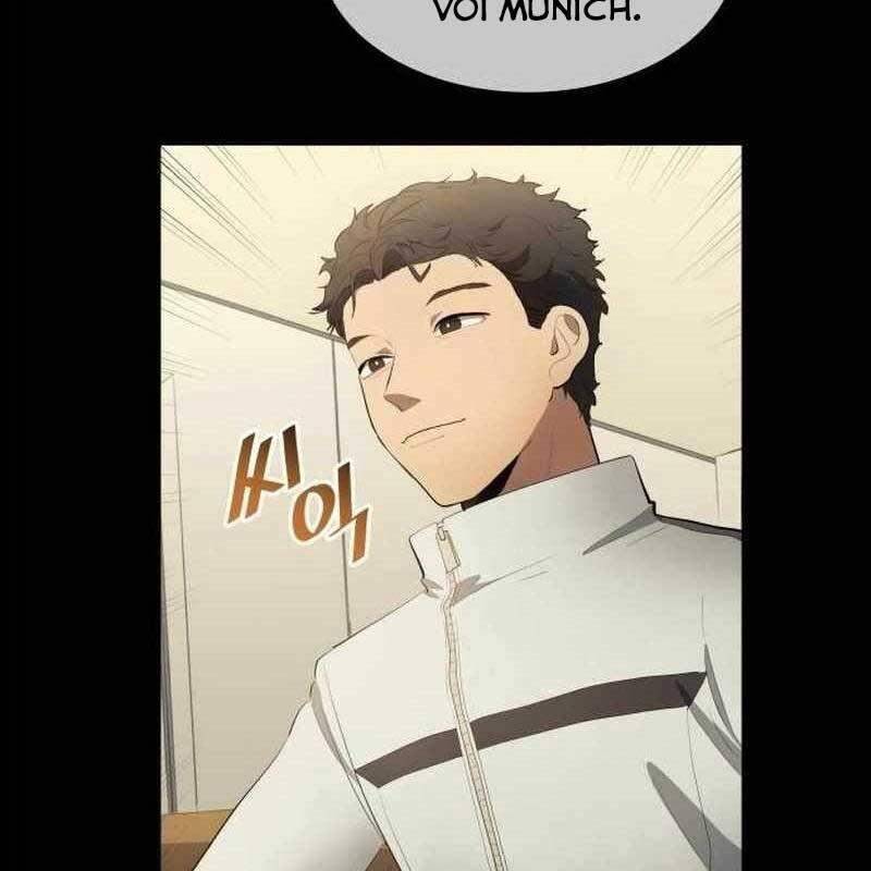 Thiên Phú Bóng Đá, Tất Cả Đều Là Của Tôi! Chap 41 - Next Chap 42