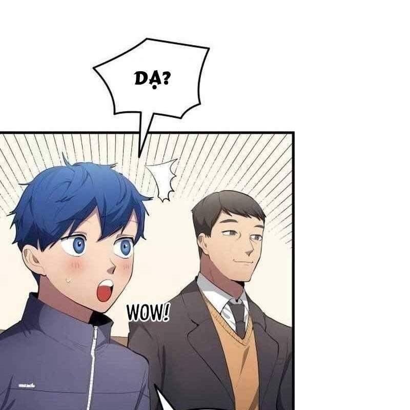 Thiên Phú Bóng Đá, Tất Cả Đều Là Của Tôi! Chap 41 - Next Chap 42
