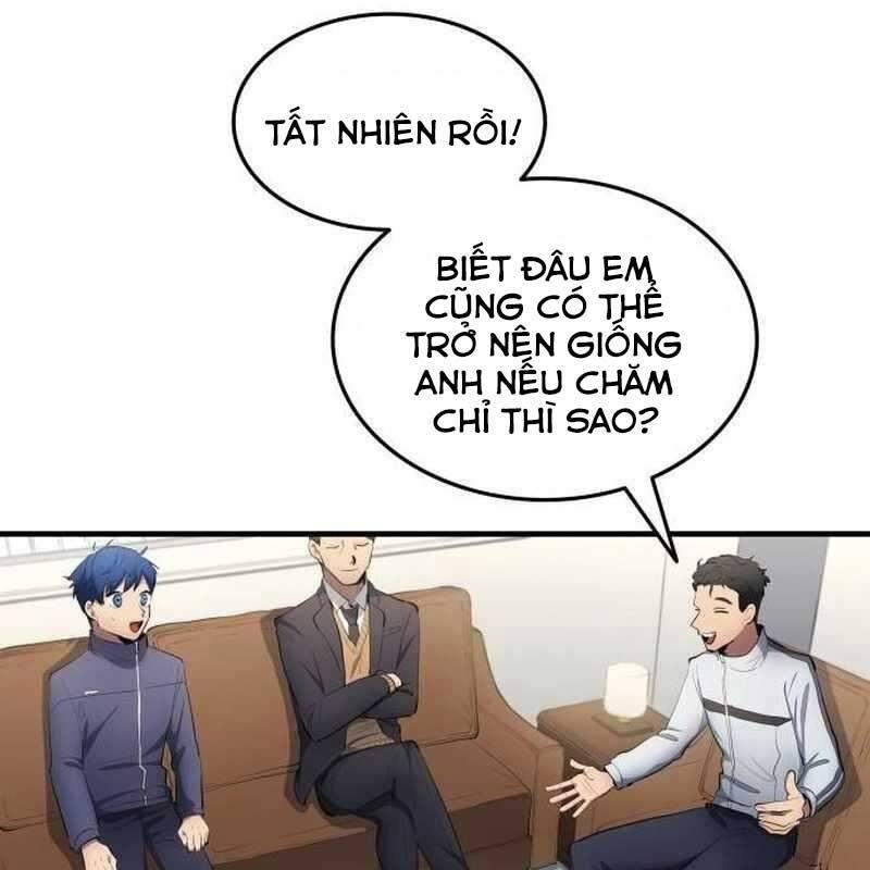 Thiên Phú Bóng Đá, Tất Cả Đều Là Của Tôi! Chap 41 - Next Chap 42