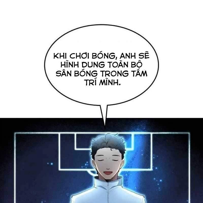 Thiên Phú Bóng Đá, Tất Cả Đều Là Của Tôi! Chap 41 - Next Chap 42