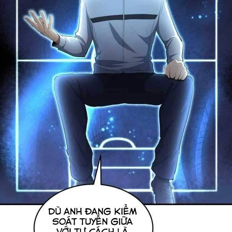 Thiên Phú Bóng Đá, Tất Cả Đều Là Của Tôi! Chap 41 - Next Chap 42