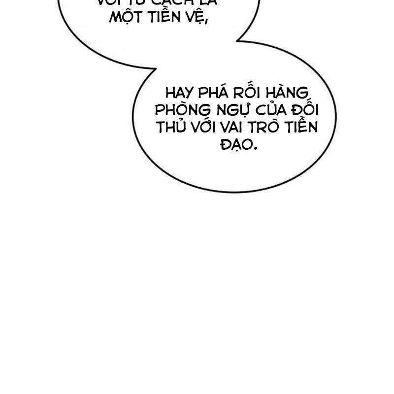 Thiên Phú Bóng Đá, Tất Cả Đều Là Của Tôi! Chap 41 - Next Chap 42