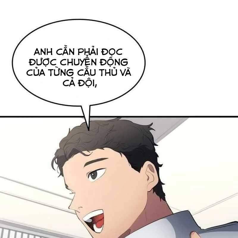 Thiên Phú Bóng Đá, Tất Cả Đều Là Của Tôi! Chap 41 - Next Chap 42