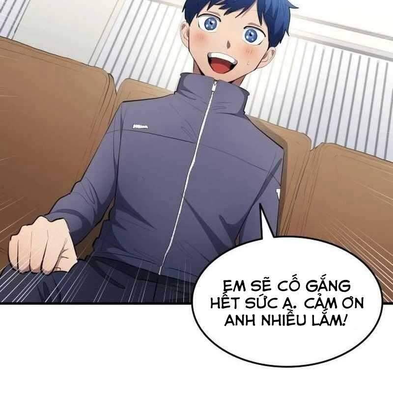 Thiên Phú Bóng Đá, Tất Cả Đều Là Của Tôi! Chap 41 - Next Chap 42