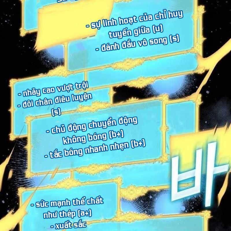 Thiên Phú Bóng Đá, Tất Cả Đều Là Của Tôi! Chap 42 - Next Chap 43