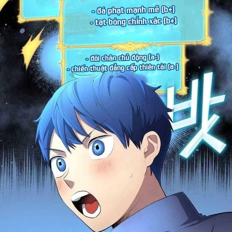 Thiên Phú Bóng Đá, Tất Cả Đều Là Của Tôi! Chap 42 - Next Chap 43