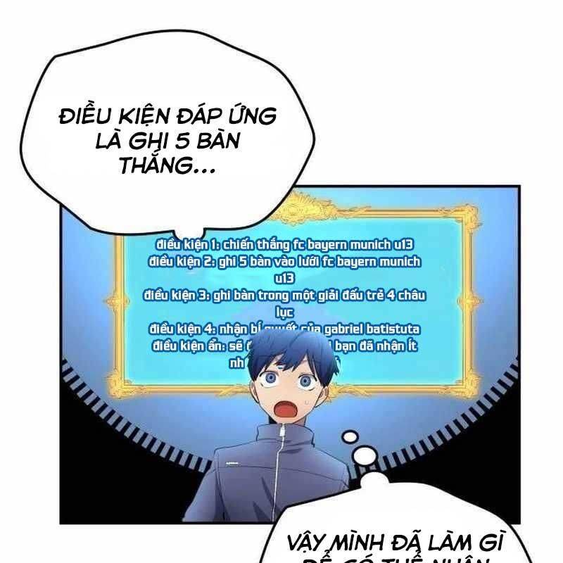 Thiên Phú Bóng Đá, Tất Cả Đều Là Của Tôi! Chap 42 - Next Chap 43
