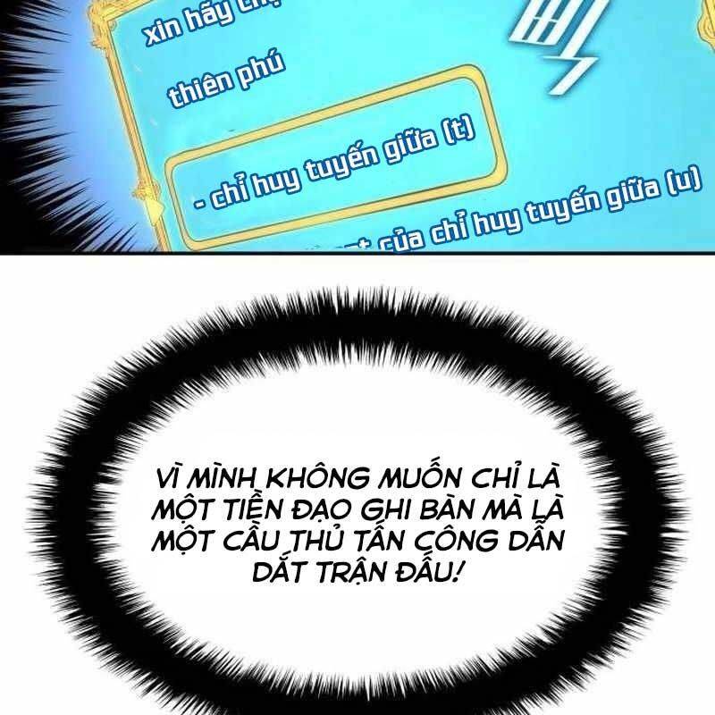 Thiên Phú Bóng Đá, Tất Cả Đều Là Của Tôi! Chap 42 - Next Chap 43
