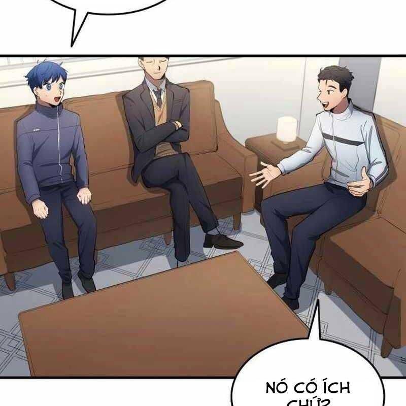 Thiên Phú Bóng Đá, Tất Cả Đều Là Của Tôi! Chap 42 - Next Chap 43