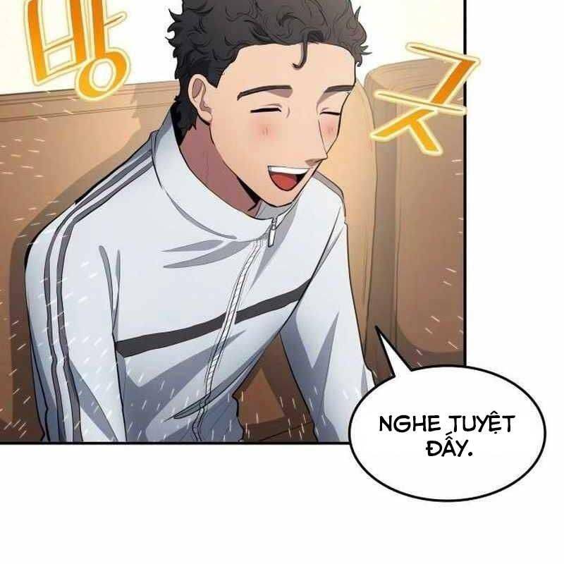 Thiên Phú Bóng Đá, Tất Cả Đều Là Của Tôi! Chap 42 - Next Chap 43