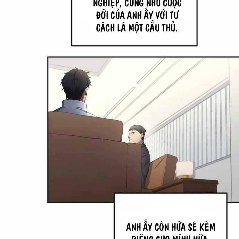 Thiên Phú Bóng Đá, Tất Cả Đều Là Của Tôi! Chap 42 - Next Chap 43