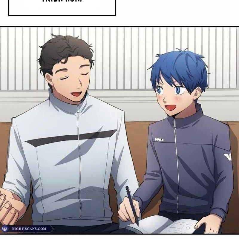 Thiên Phú Bóng Đá, Tất Cả Đều Là Của Tôi! Chap 42 - Next Chap 43