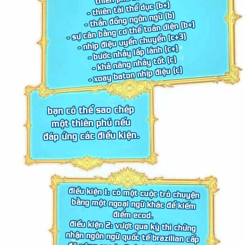 Thiên Phú Bóng Đá, Tất Cả Đều Là Của Tôi! Chap 42 - Next Chap 43