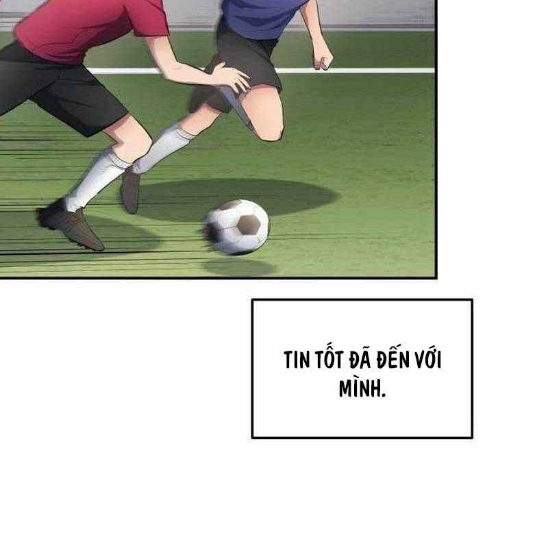 Thiên Phú Bóng Đá, Tất Cả Đều Là Của Tôi! Chap 42 - Next Chap 43