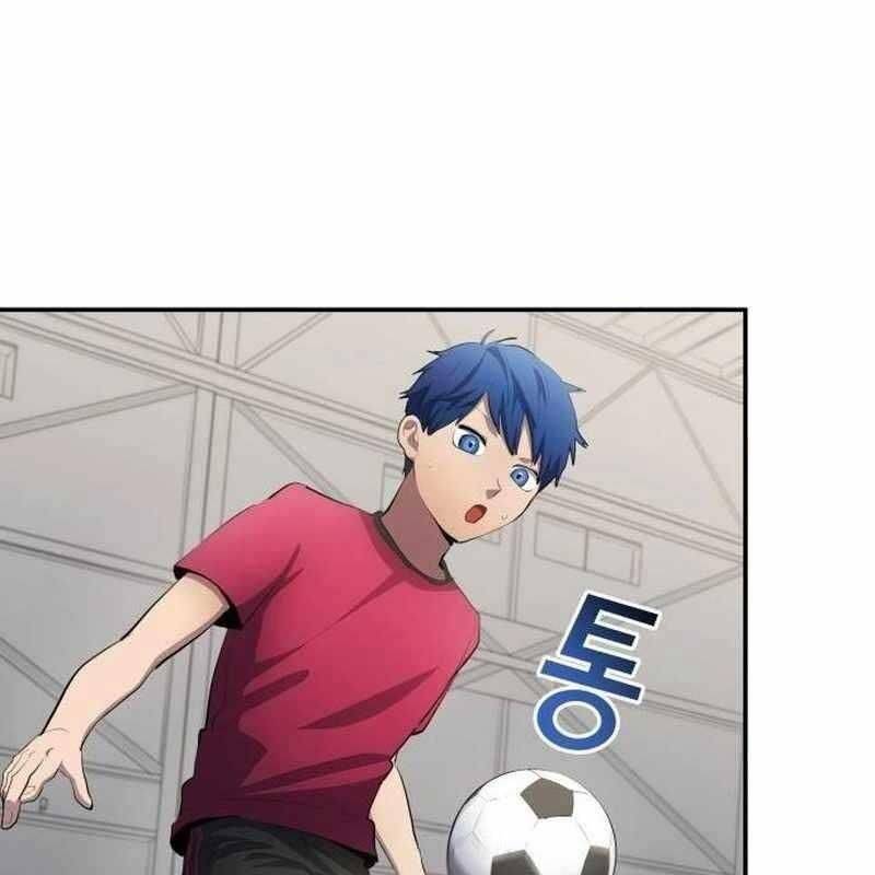 Thiên Phú Bóng Đá, Tất Cả Đều Là Của Tôi! Chap 42 - Next Chap 43
