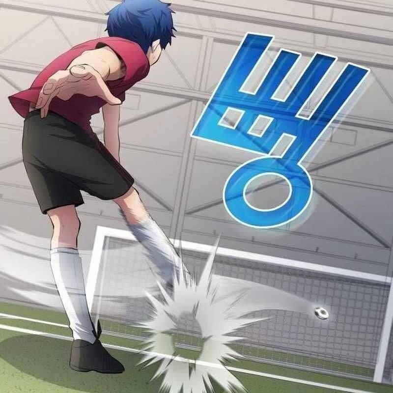 Thiên Phú Bóng Đá, Tất Cả Đều Là Của Tôi! Chap 42 - Next Chap 43