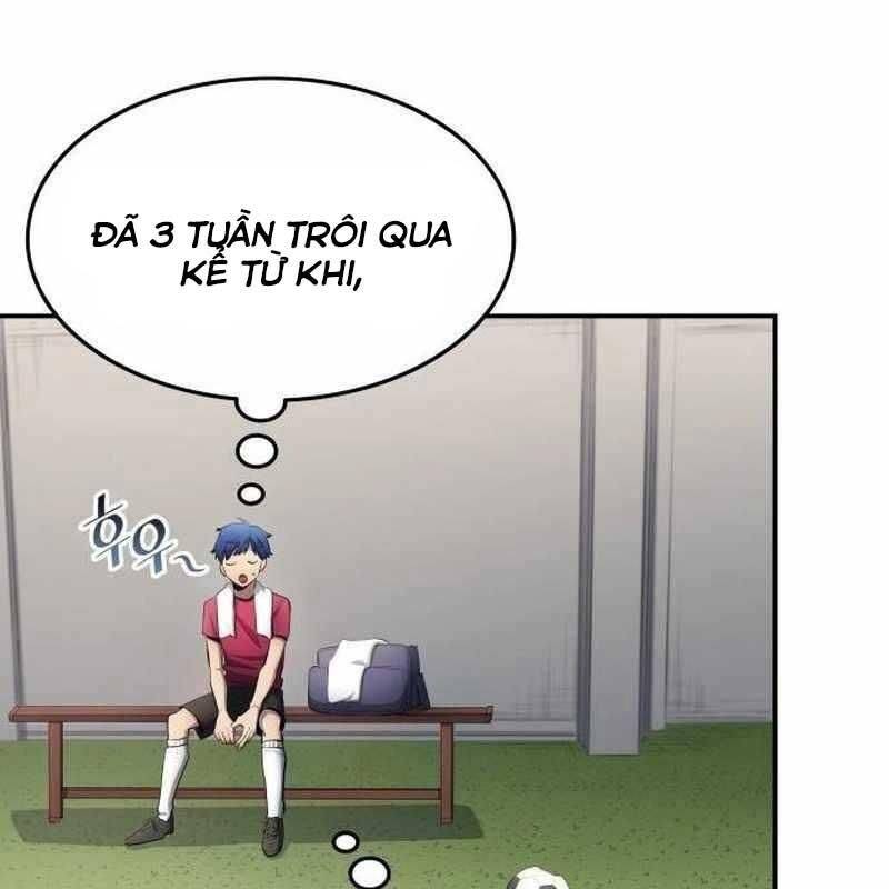 Thiên Phú Bóng Đá, Tất Cả Đều Là Của Tôi! Chap 42 - Next Chap 43