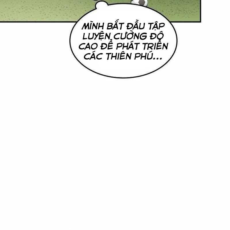 Thiên Phú Bóng Đá, Tất Cả Đều Là Của Tôi! Chap 42 - Next Chap 43