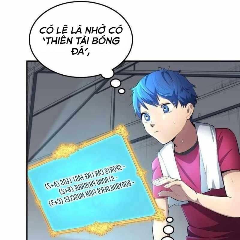 Thiên Phú Bóng Đá, Tất Cả Đều Là Của Tôi! Chap 42 - Next Chap 43