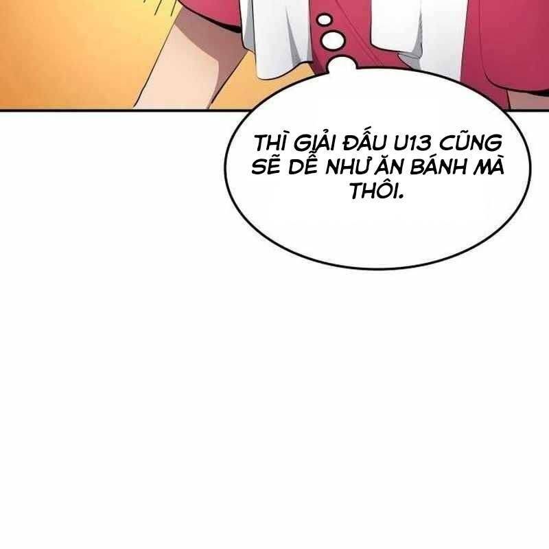 Thiên Phú Bóng Đá, Tất Cả Đều Là Của Tôi! Chap 42 - Next Chap 43