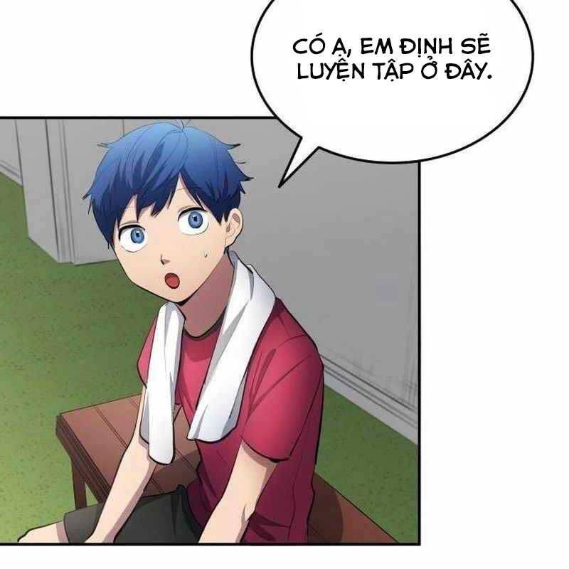 Thiên Phú Bóng Đá, Tất Cả Đều Là Của Tôi! Chap 42 - Next Chap 43