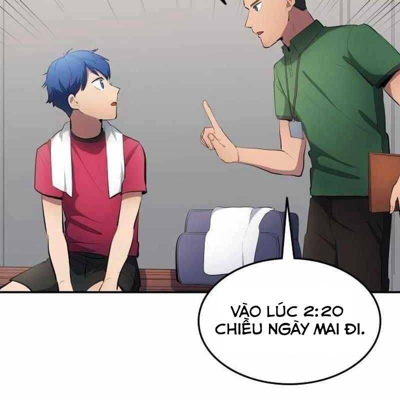 Thiên Phú Bóng Đá, Tất Cả Đều Là Của Tôi! Chap 42 - Next Chap 43