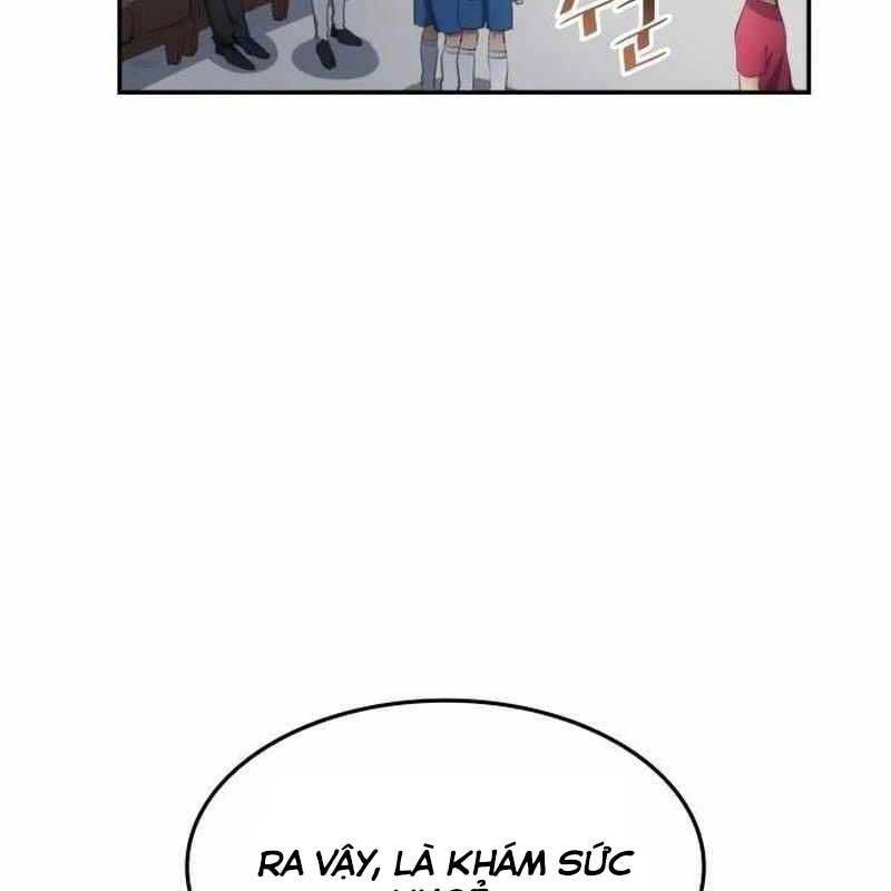 Thiên Phú Bóng Đá, Tất Cả Đều Là Của Tôi! Chap 42 - Next Chap 43