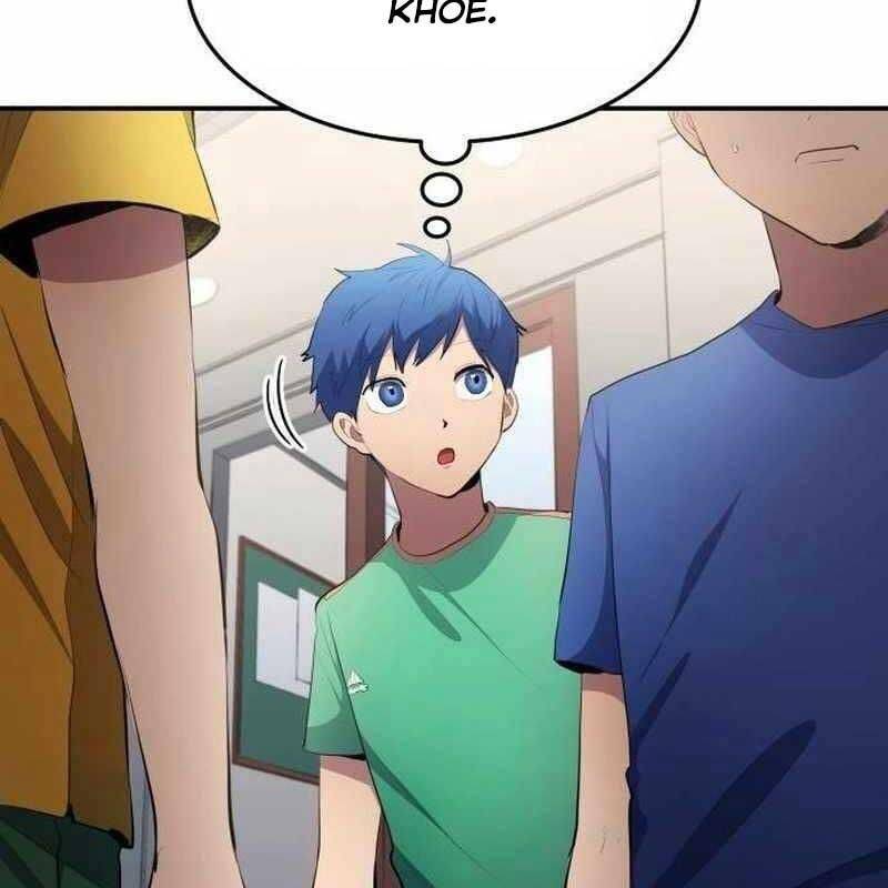 Thiên Phú Bóng Đá, Tất Cả Đều Là Của Tôi! Chap 42 - Next Chap 43