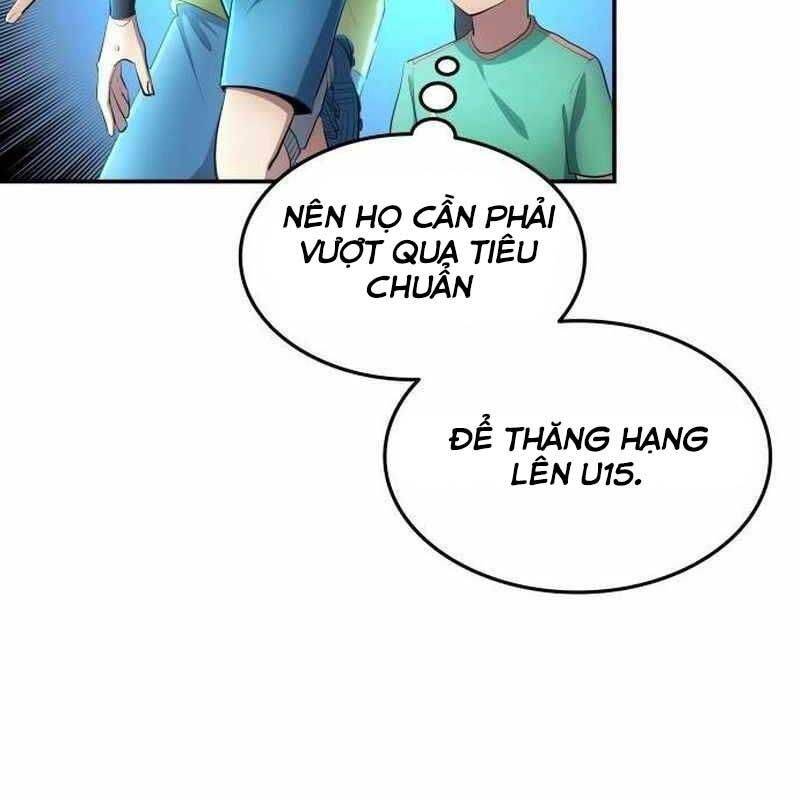 Thiên Phú Bóng Đá, Tất Cả Đều Là Của Tôi! Chap 42 - Next Chap 43