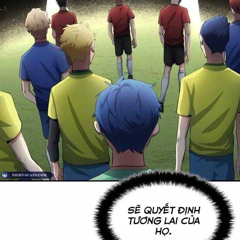 Thiên Phú Bóng Đá, Tất Cả Đều Là Của Tôi! Chap 42 - Next Chap 43