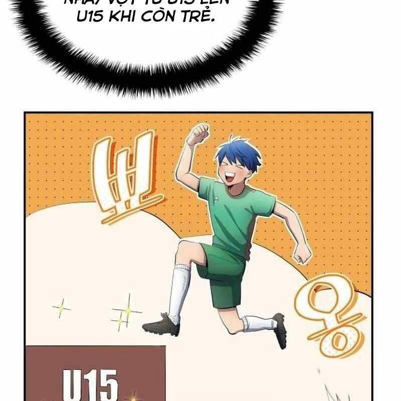 Thiên Phú Bóng Đá, Tất Cả Đều Là Của Tôi! Chap 42 - Next Chap 43