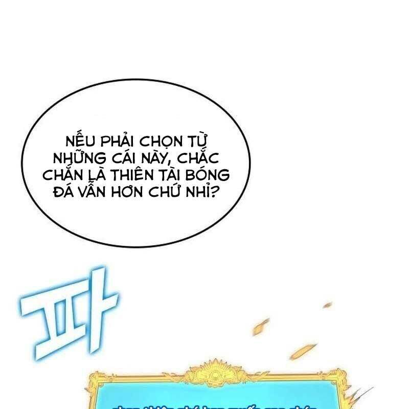 Thiên Phú Bóng Đá, Tất Cả Đều Là Của Tôi! Chap 43 - Next Chap 44
