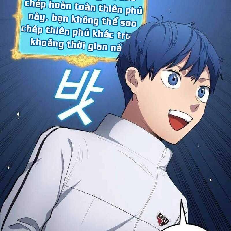 Thiên Phú Bóng Đá, Tất Cả Đều Là Của Tôi! Chap 43 - Next Chap 44