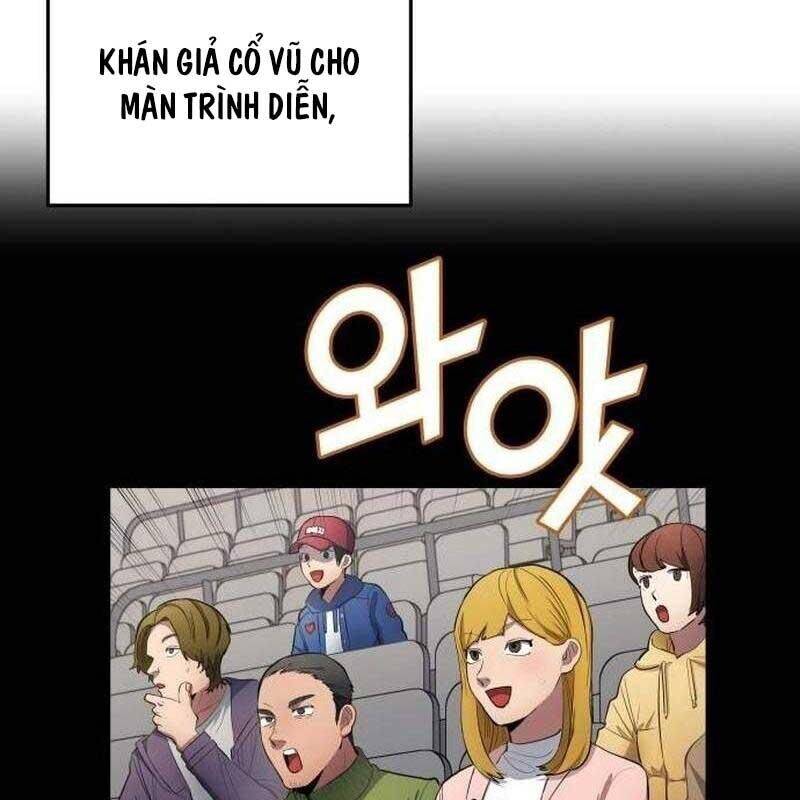Thiên Phú Bóng Đá, Tất Cả Đều Là Của Tôi! Chap 43 - Next Chap 44