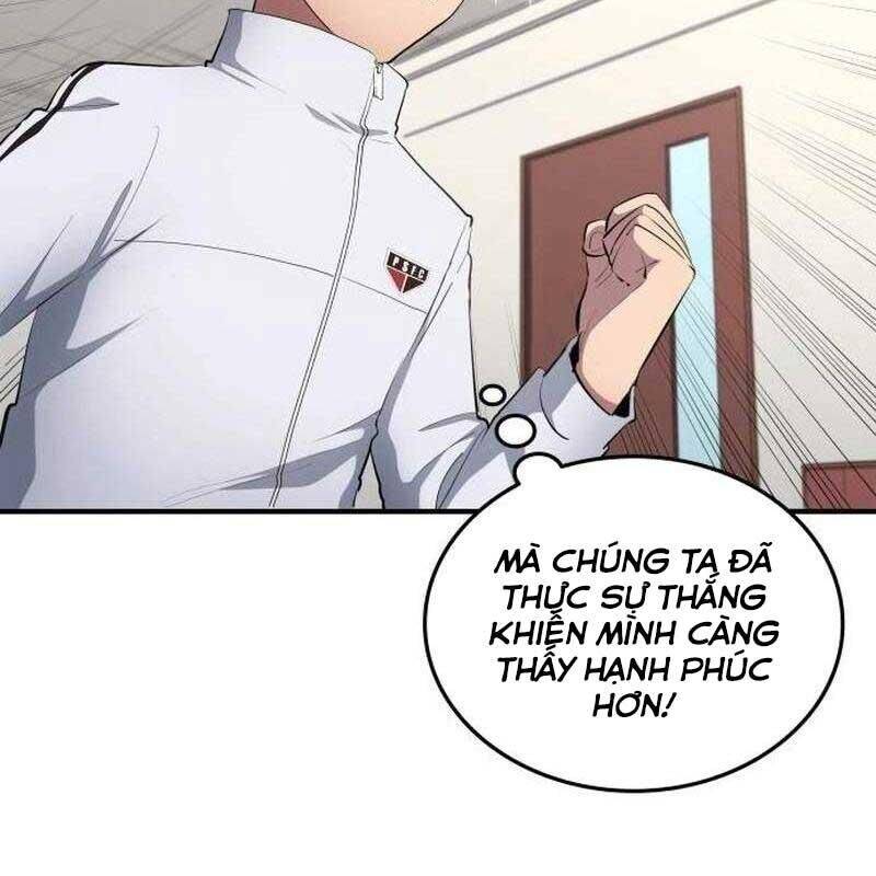 Thiên Phú Bóng Đá, Tất Cả Đều Là Của Tôi! Chap 43 - Next Chap 44