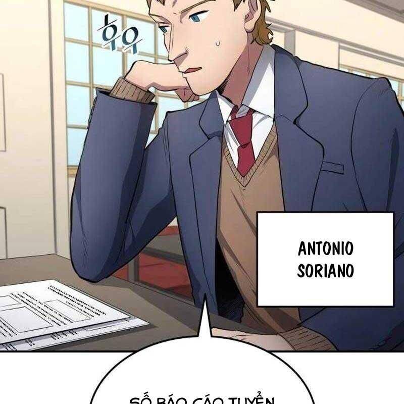 Thiên Phú Bóng Đá, Tất Cả Đều Là Của Tôi! Chap 43 - Next Chap 44
