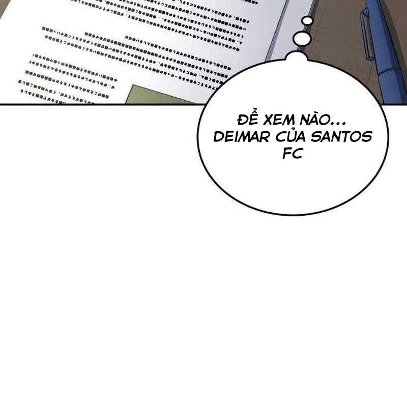 Thiên Phú Bóng Đá, Tất Cả Đều Là Của Tôi! Chap 43 - Next Chap 44