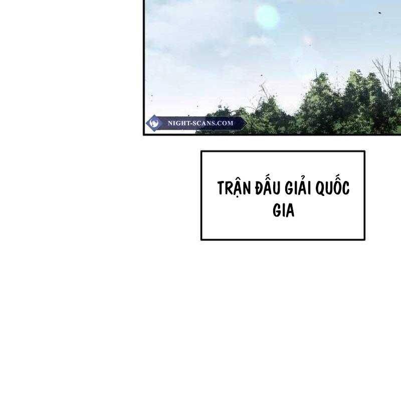 Thiên Phú Bóng Đá, Tất Cả Đều Là Của Tôi! Chap 43 - Next Chap 44