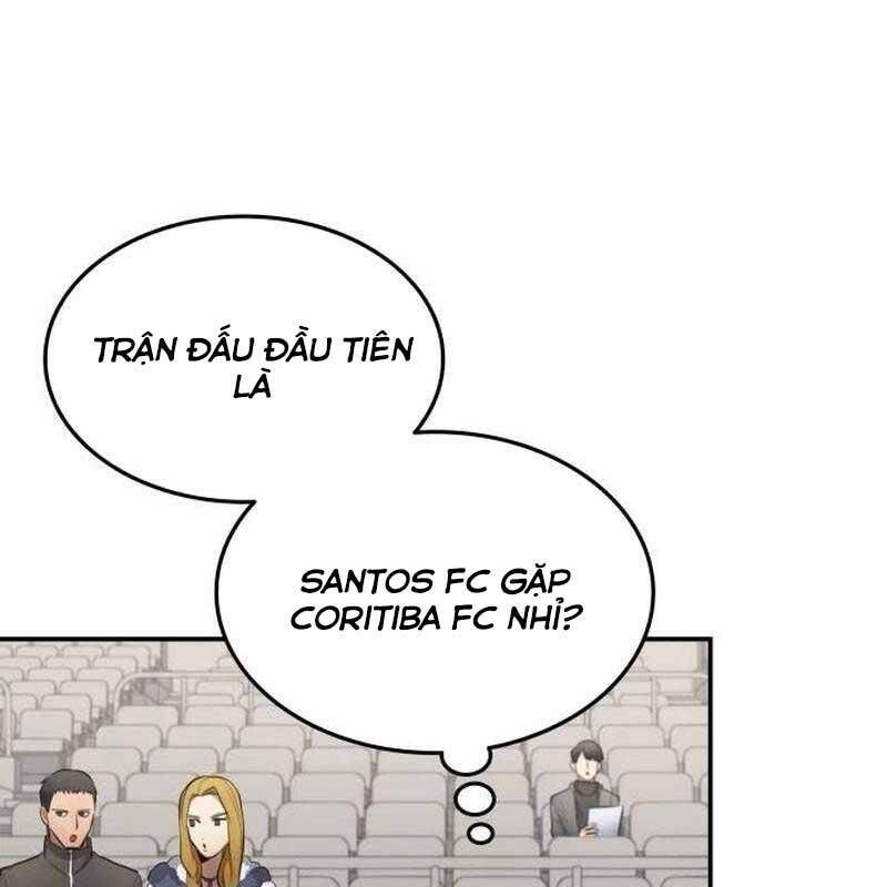 Thiên Phú Bóng Đá, Tất Cả Đều Là Của Tôi! Chap 43 - Next Chap 44