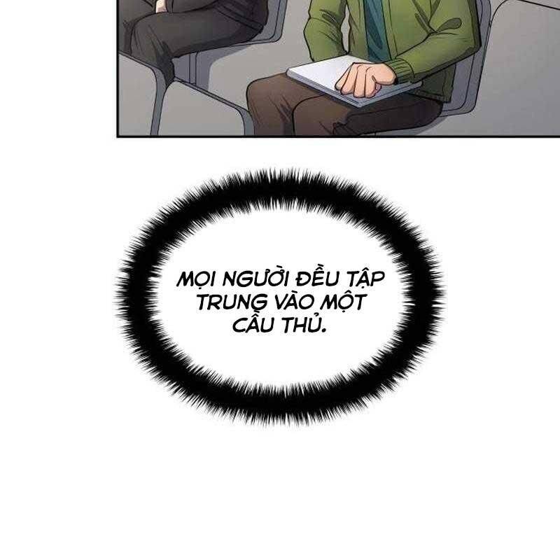 Thiên Phú Bóng Đá, Tất Cả Đều Là Của Tôi! Chap 43 - Next Chap 44