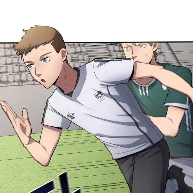 Thiên Phú Bóng Đá, Tất Cả Đều Là Của Tôi! Chap 43 - Next Chap 44