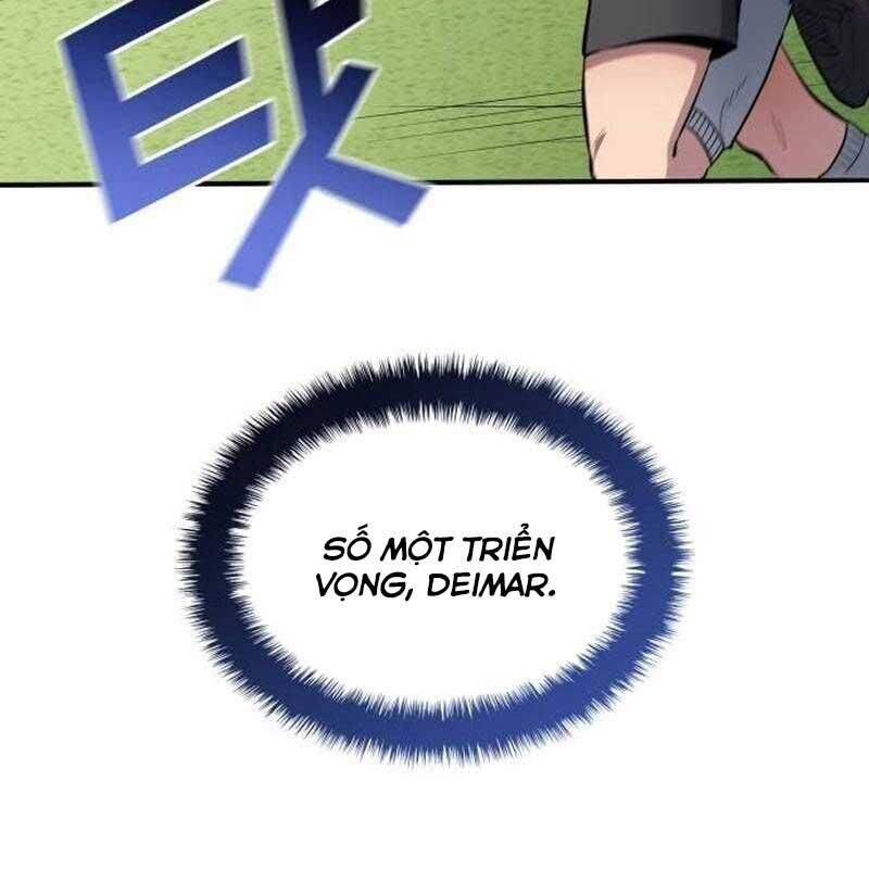 Thiên Phú Bóng Đá, Tất Cả Đều Là Của Tôi! Chap 43 - Next Chap 44