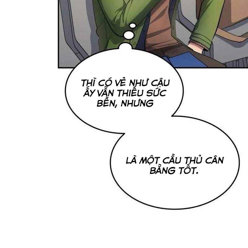 Thiên Phú Bóng Đá, Tất Cả Đều Là Của Tôi! Chap 43 - Next Chap 44