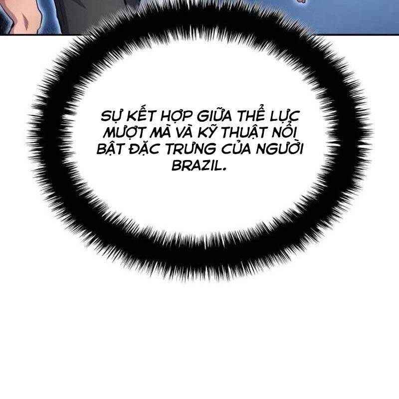 Thiên Phú Bóng Đá, Tất Cả Đều Là Của Tôi! Chap 43 - Next Chap 44